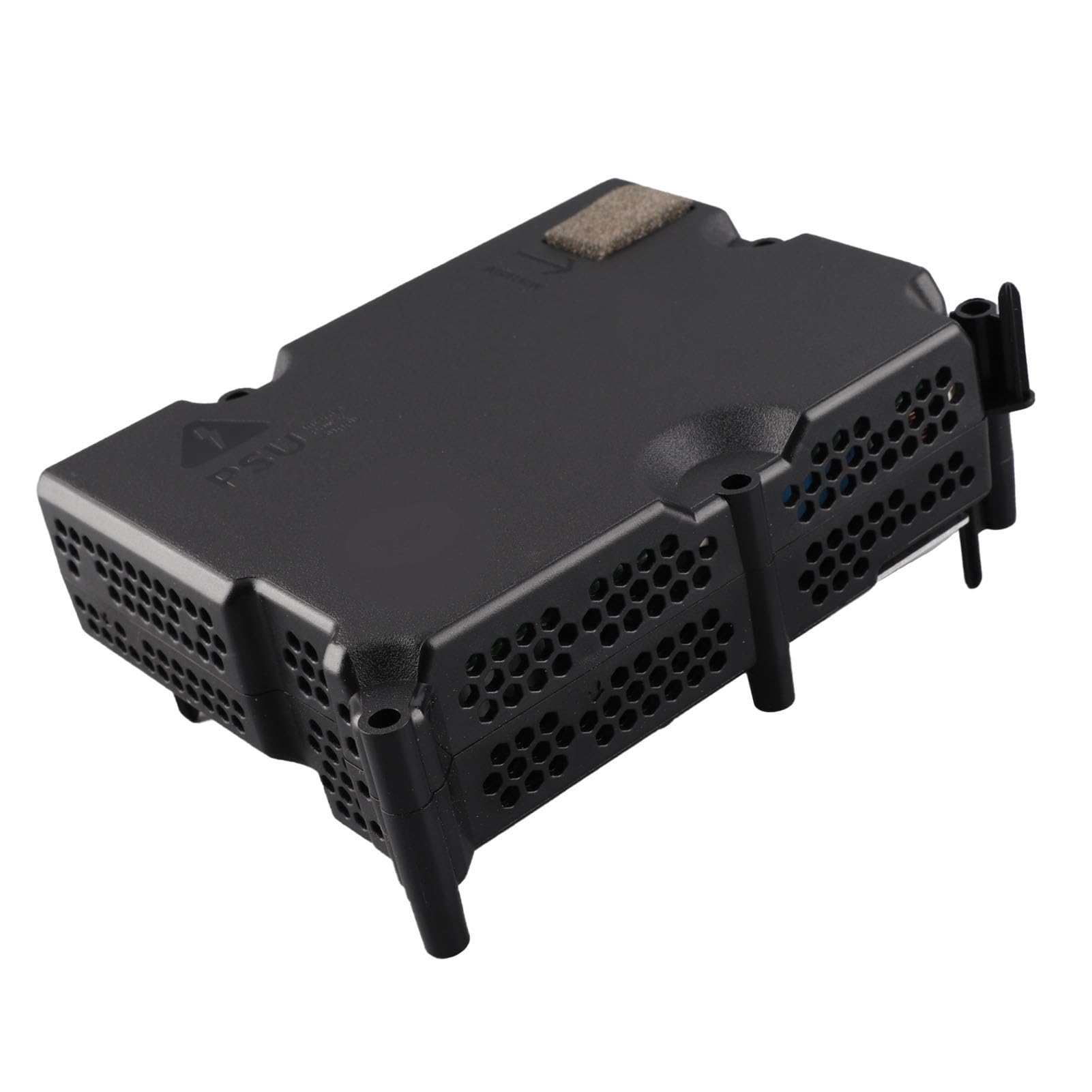 Zerodis Périphériques de Jeux Vidéo pour la Série S Fourniture de Remplacement Durable Installation Facile Performance Optimale Compatible avec la Brique d'alimentation Interne de la Console de Jeu