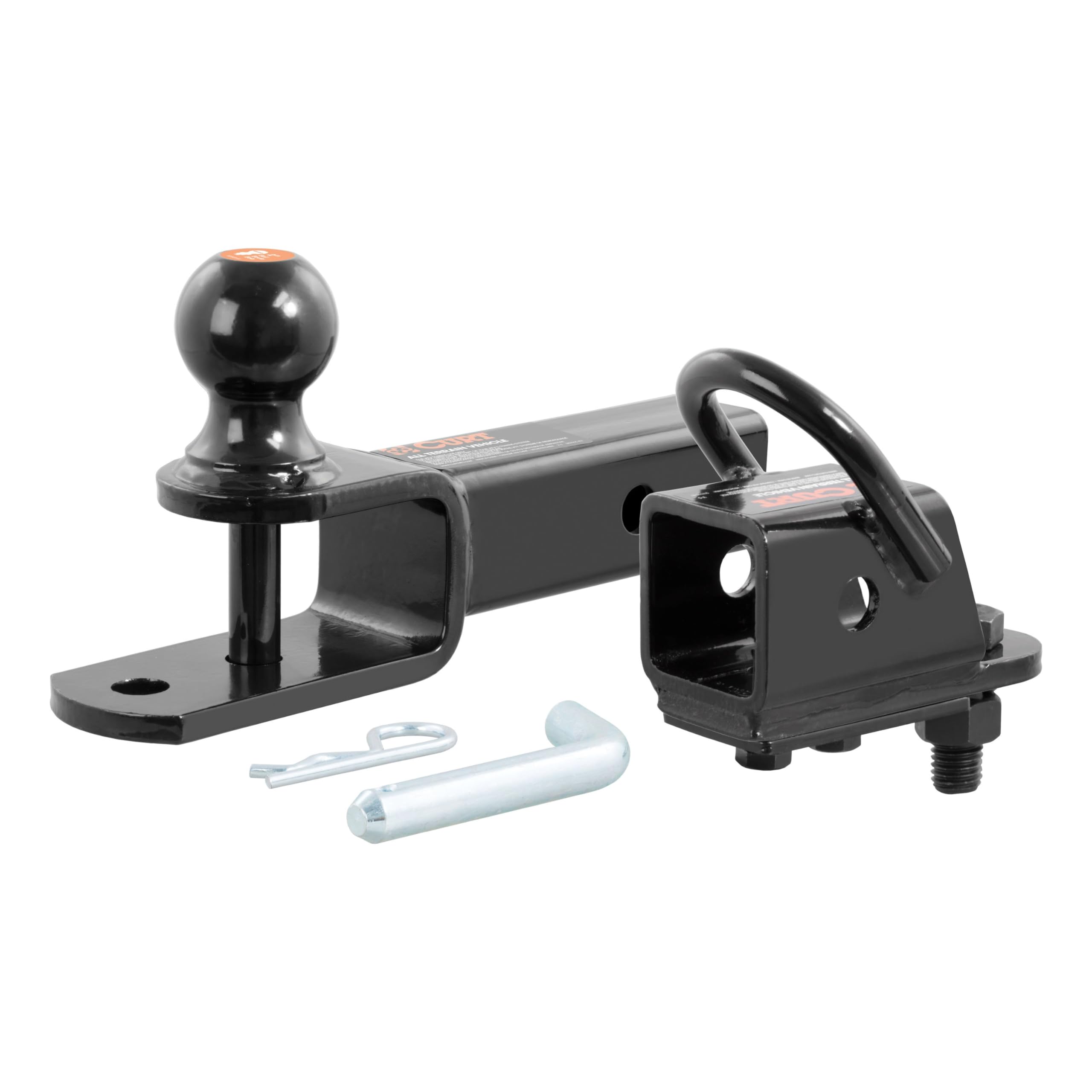 Curt 45038 ATV Starter Kit