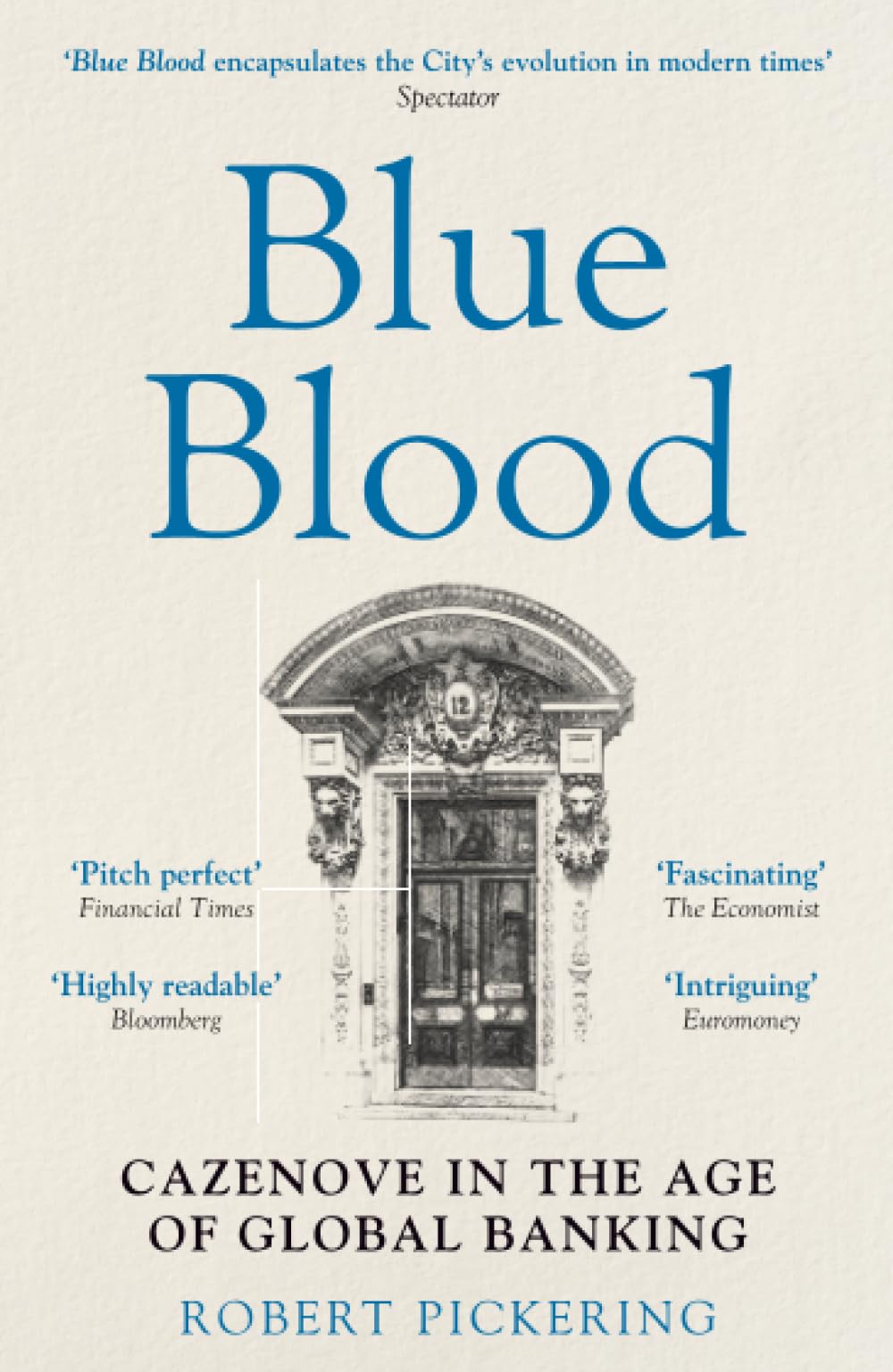 Blue Blood