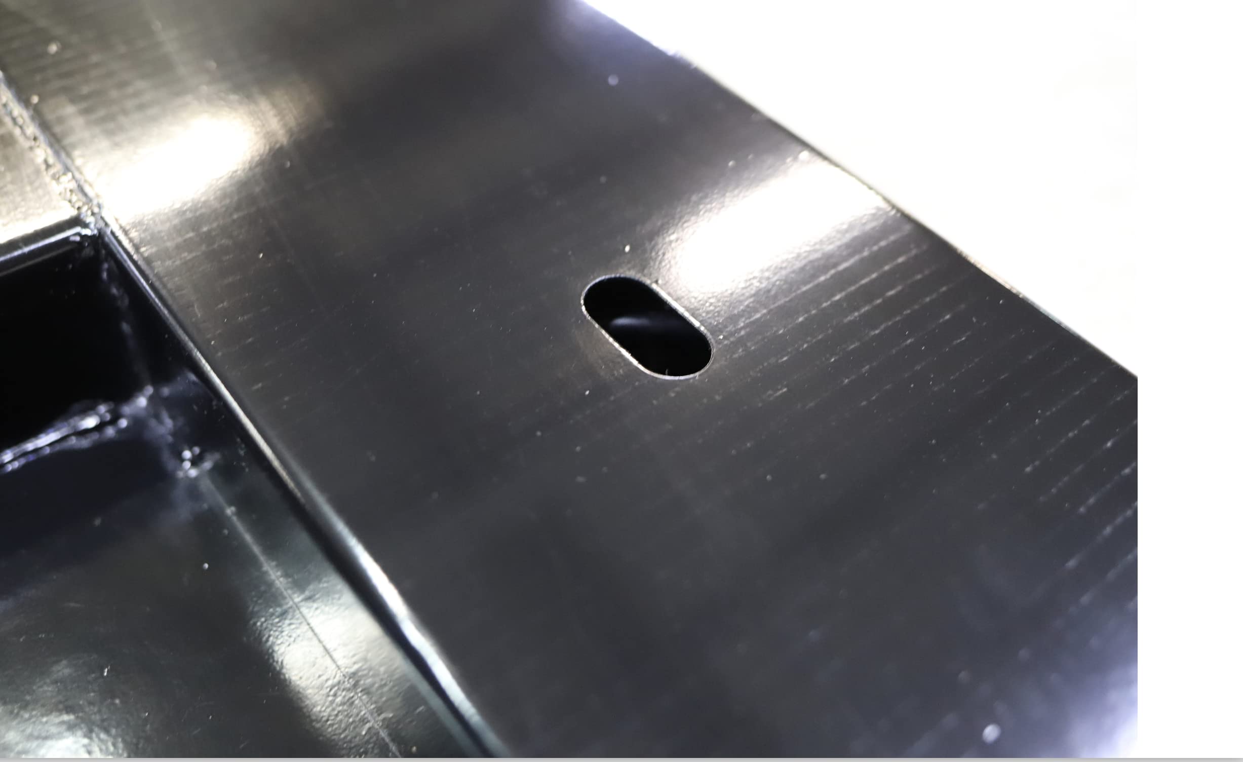 SellEton SL-4040-5k-NN 40 x 40 Industrial Floor Scale l 5000 lbs x 1 lb l Warehouse Pallets — view 5