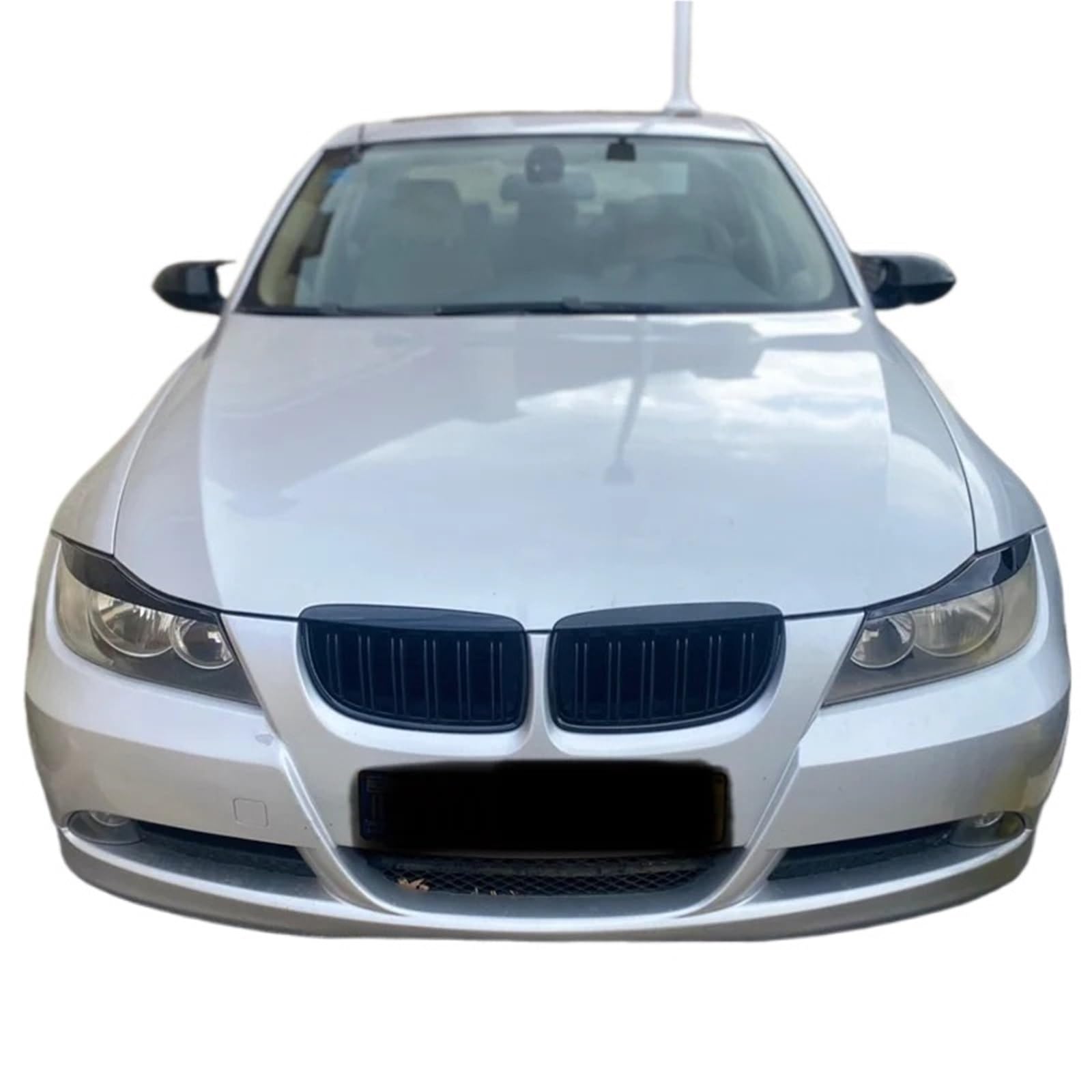 Reflektor powieka osłona Do BMW Serii E90