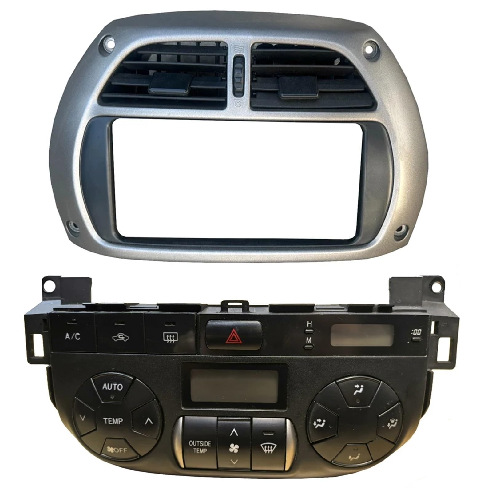 Amazon.com: Center Instrument Panel Air Outlet Vent Compatible for
