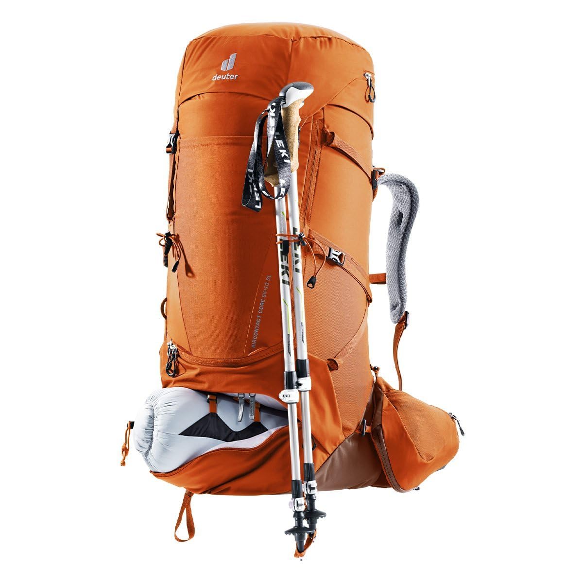 deuter Aircontact Core 55+10 SL
