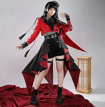 刀剣乱舞　とうらぶ　京極正宗　コスプレ衣装＆ウィッグ＆短刀セット Amazon.co.jp: [TONGCHENG] 刀剣乱舞 とうらぶ 新刀剣男士 短刀 京極