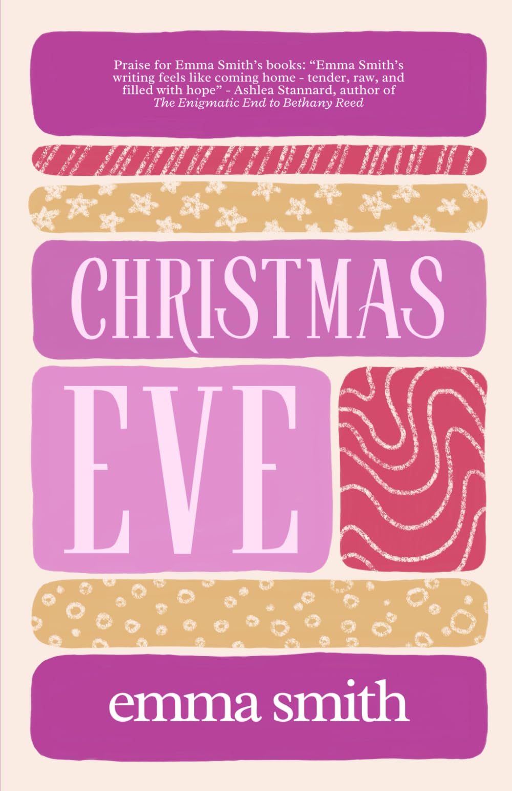 Christmas Eve