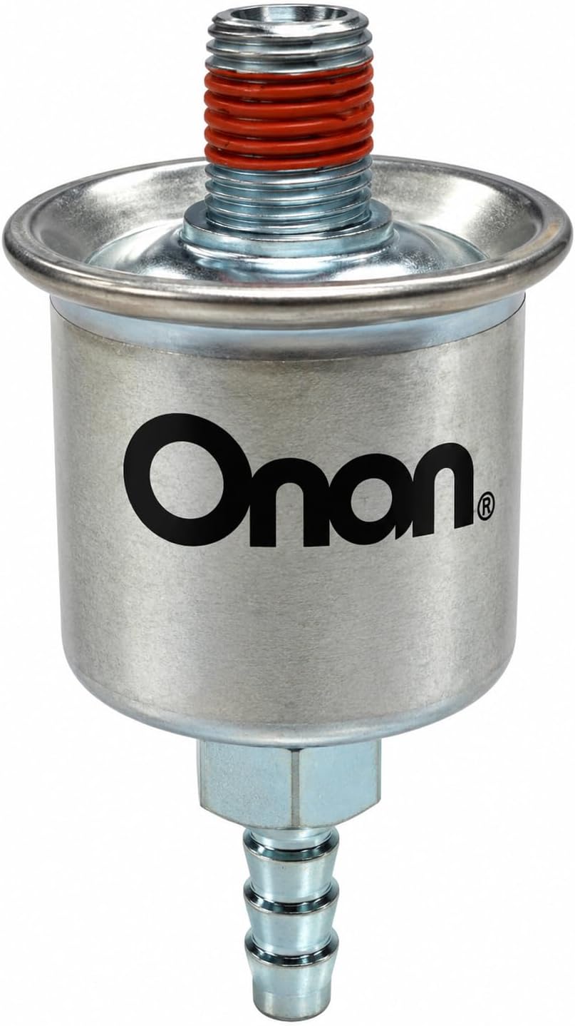 149-2341-01 149234101 Onan Fuel Filter