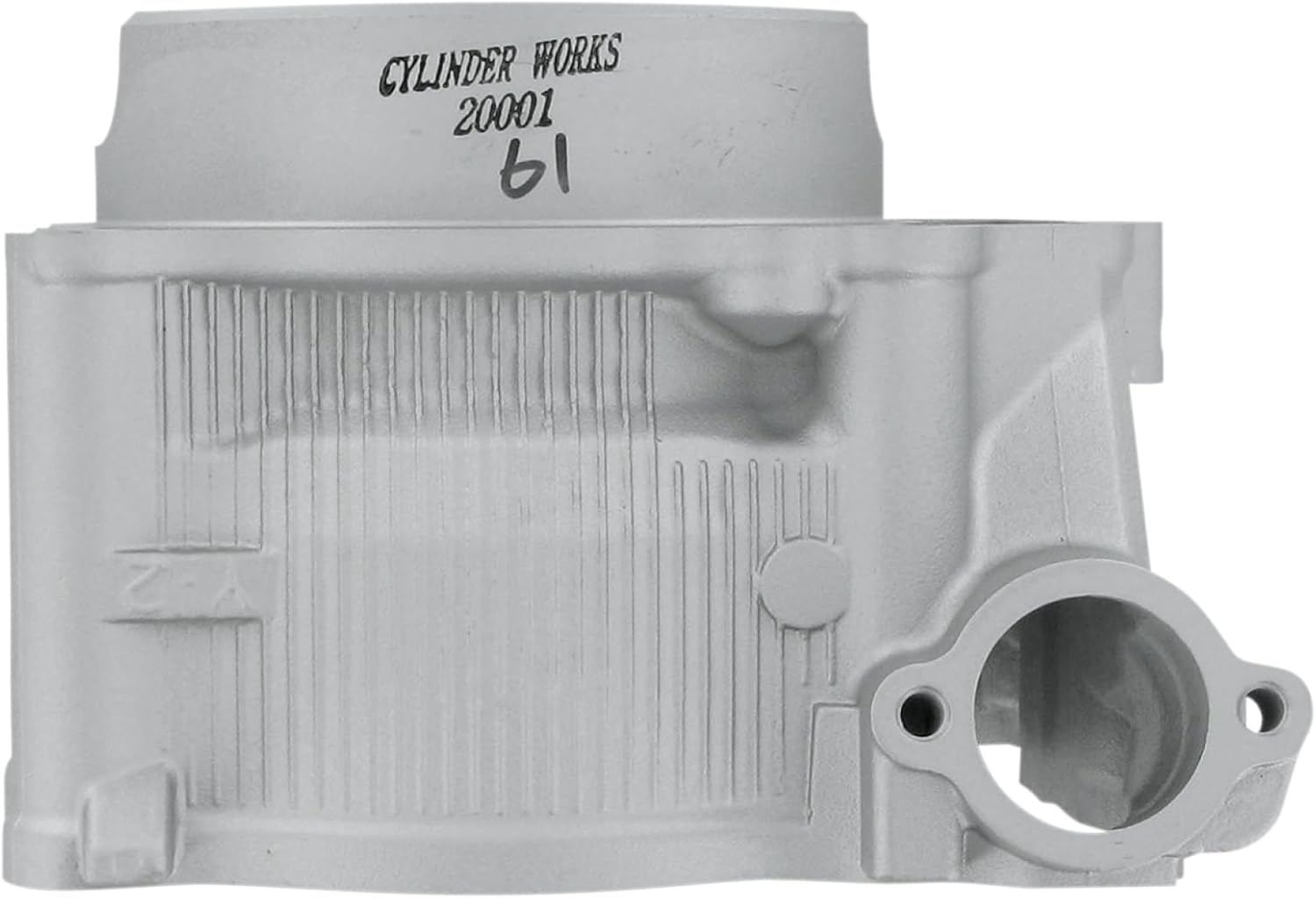 Cylinder Works 20001 CYL Standard Bore Cylinder Kit