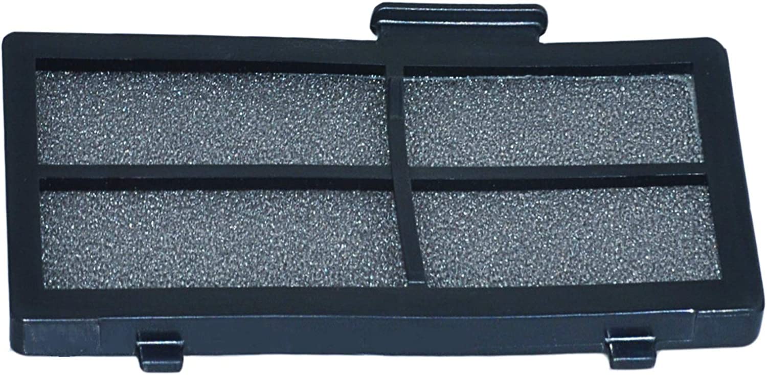 ELPAF21 New Air Filter for Epson PowerLite Home Cinema 8350 6100 6500UB 7100 7500UB 8100 8345 8500UB 8700UB 9100 9350 9500UB 9700UB (ELPAF25-AF1)