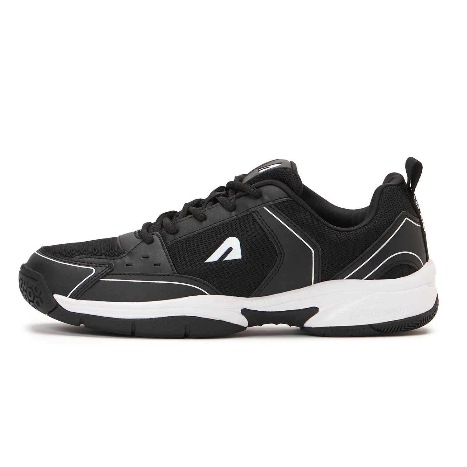 Boldfit Badminton Shoes – Non‑Marking, Lightweight – ₹1299
