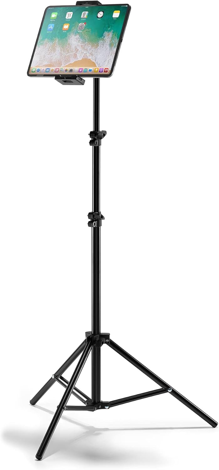 MBEAT activiva Universal Table and Smartphone Tripod
