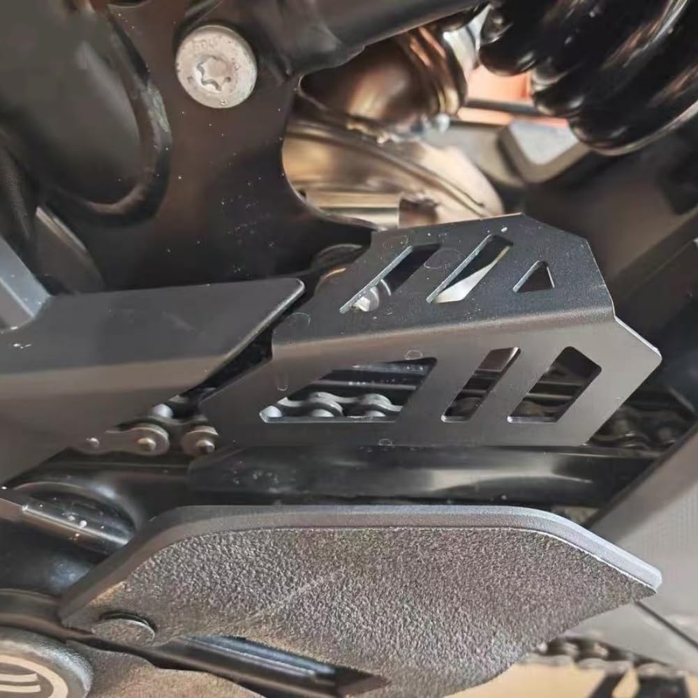 Ochraniacz łańcucha Do Cfmoto 800MT MT800 800NK NK800 NK 800 MT