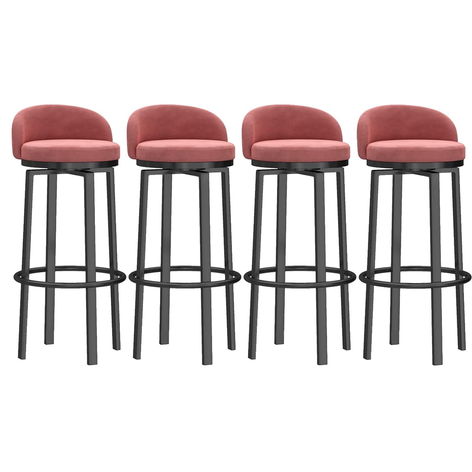 バースツール4脚