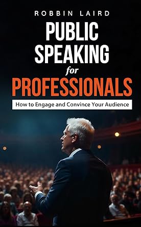 Public Speaking for Professionals