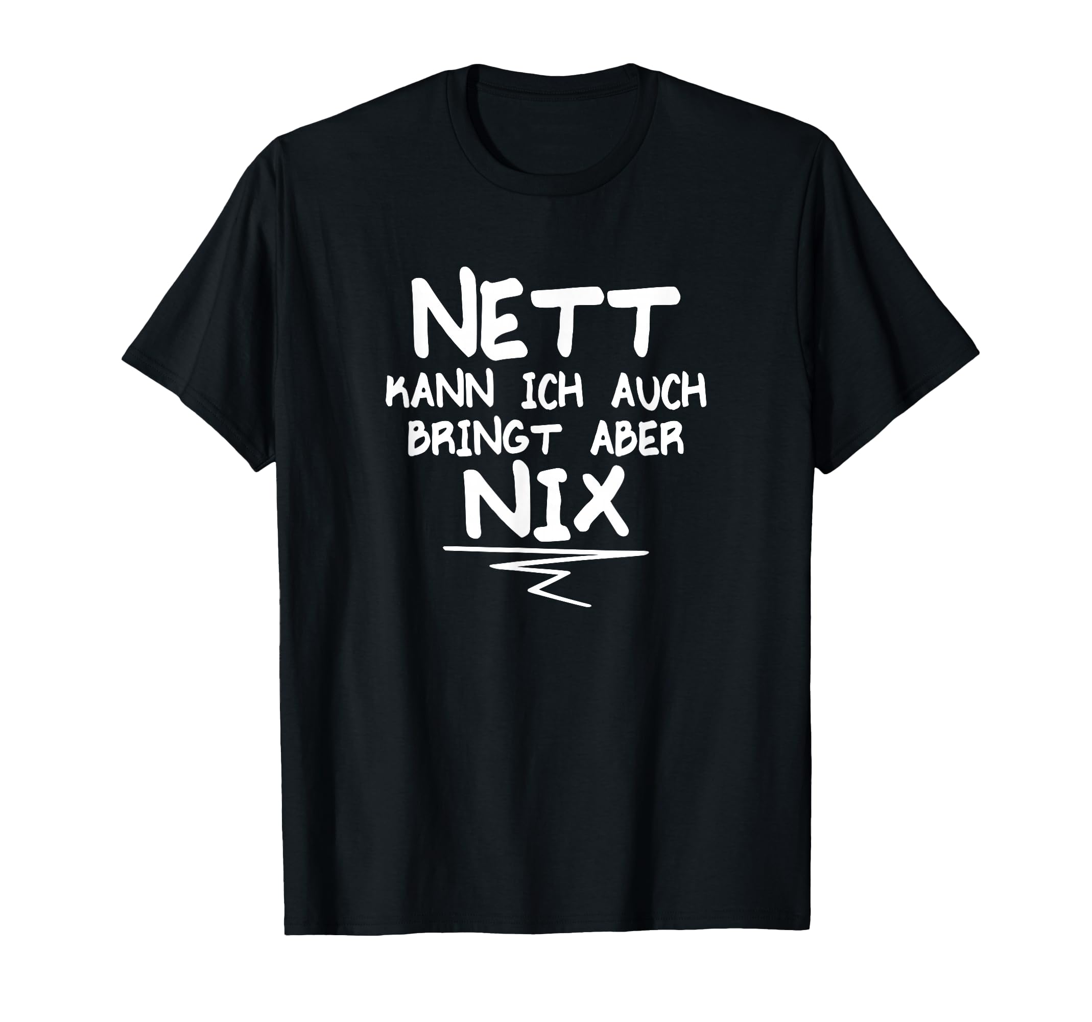 Kleidung mit Designs von Amazon Merch on Demand