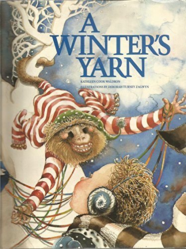 Winters Yarn 088995027X Book Cover