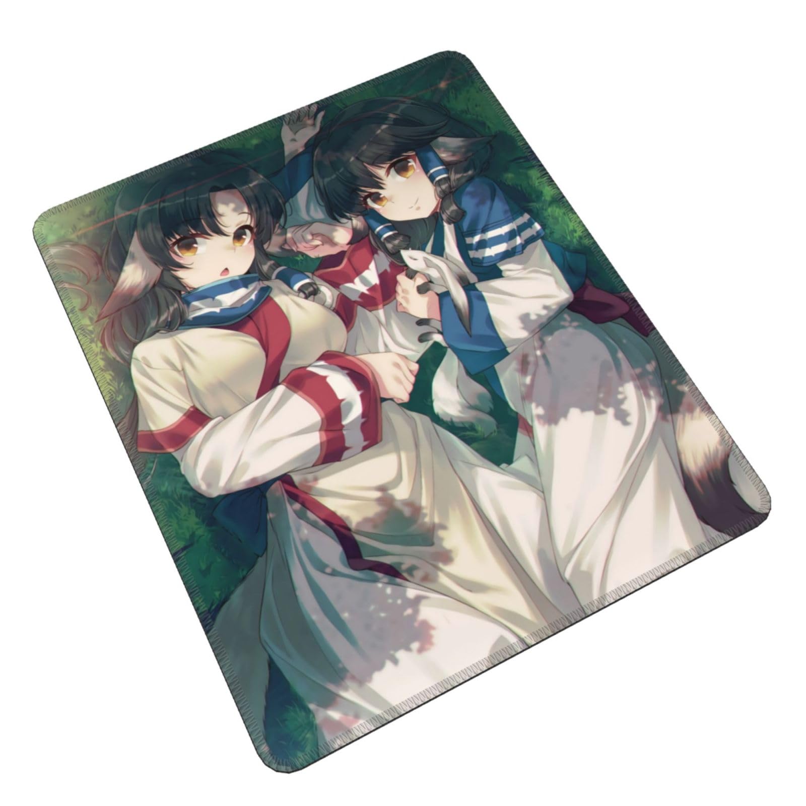 ネル·トゥ·オーデルシュヴァンク グッズ-マウスパッド