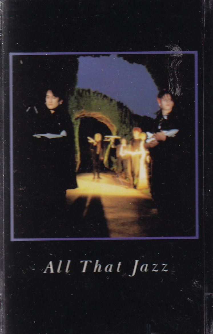 All That Jazz Music
