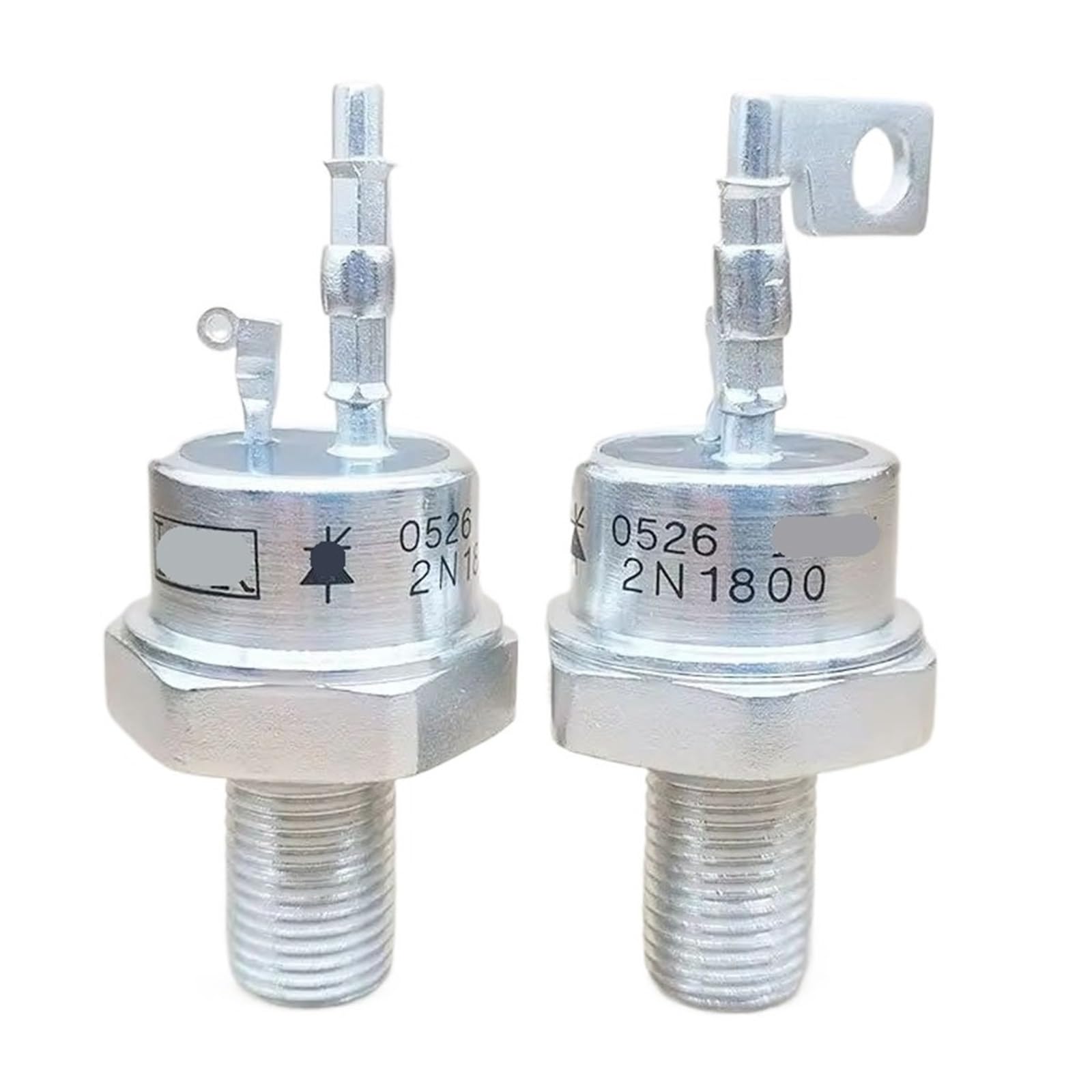 OSHZIKJII 1PCS 2N1800 thyristor diode Module