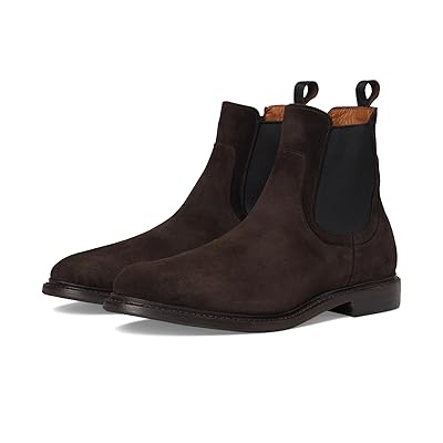 Allen Edmonds Tanner Men