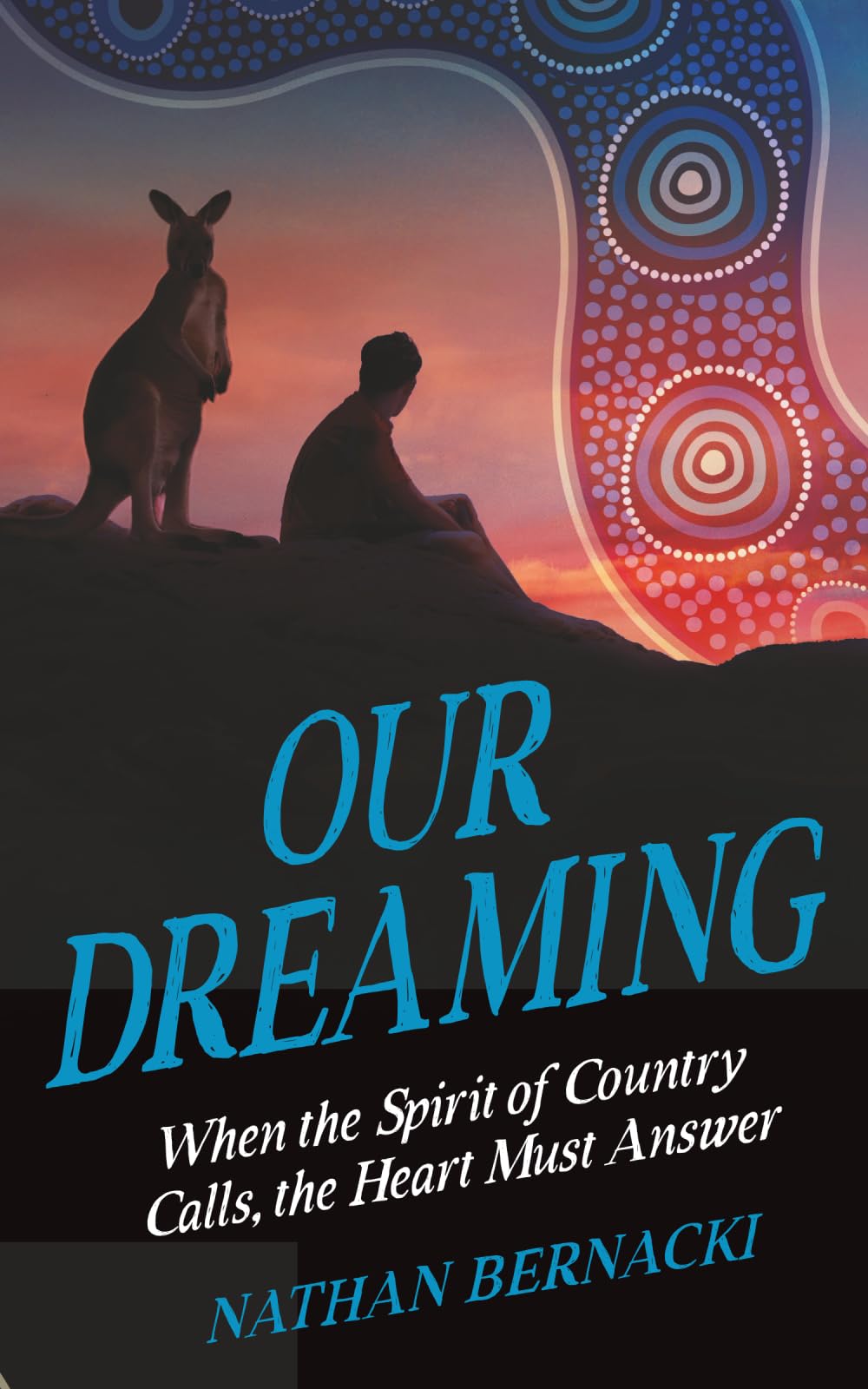 Our Dreaming
