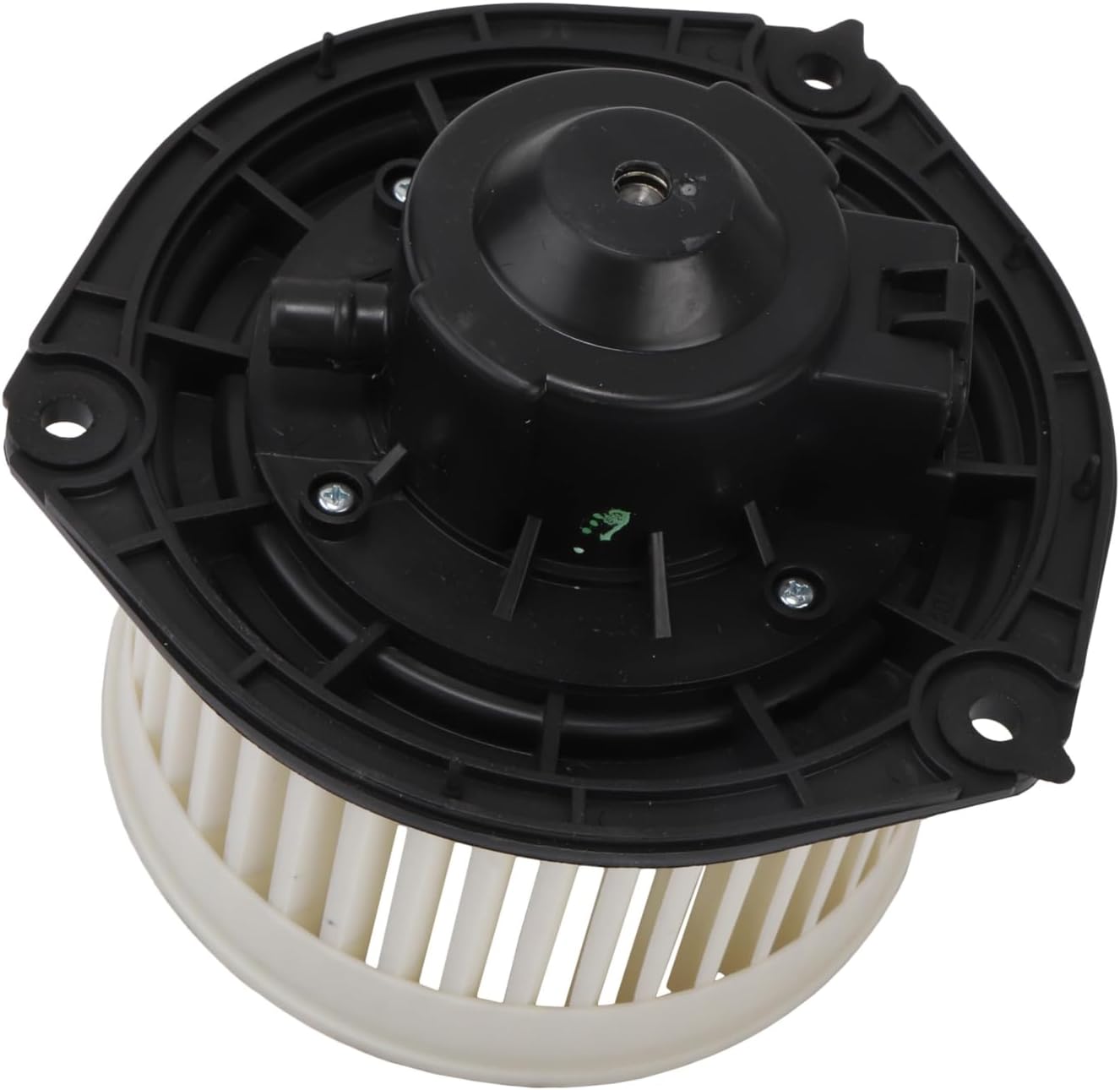 ACDelco 1580386 Heating and Air Conditioning Blower Motor