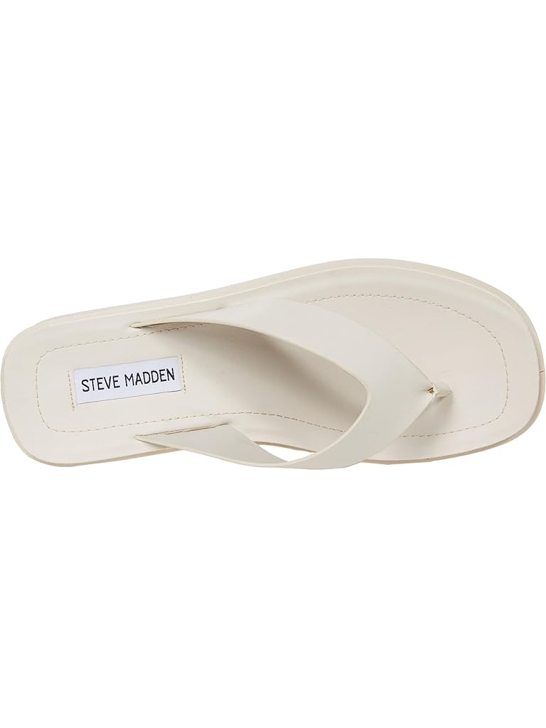 Bone Steve Madden Carlene Sandal