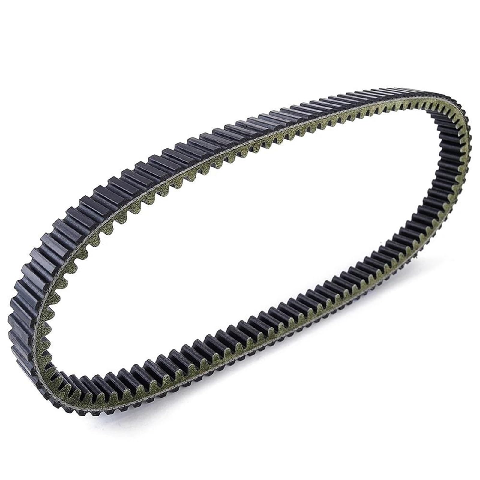 Cinghia Di Trasmissione Per Moto, In Gomma Per Forza 250 EX NSS250 2005 2006 2007 23100-KSV-J12