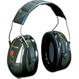 3M PELTOR Ear Muffs Optime II