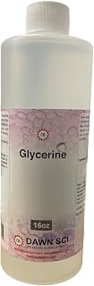 Glycerin - Kosher USP 99.7% Pure - 16 fl oz