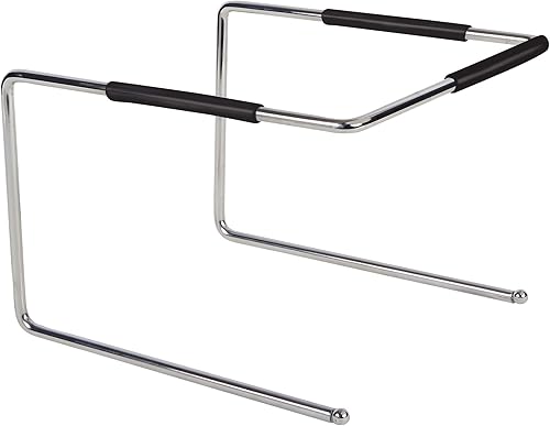 winco apzt-789Pizza Pan Soporte