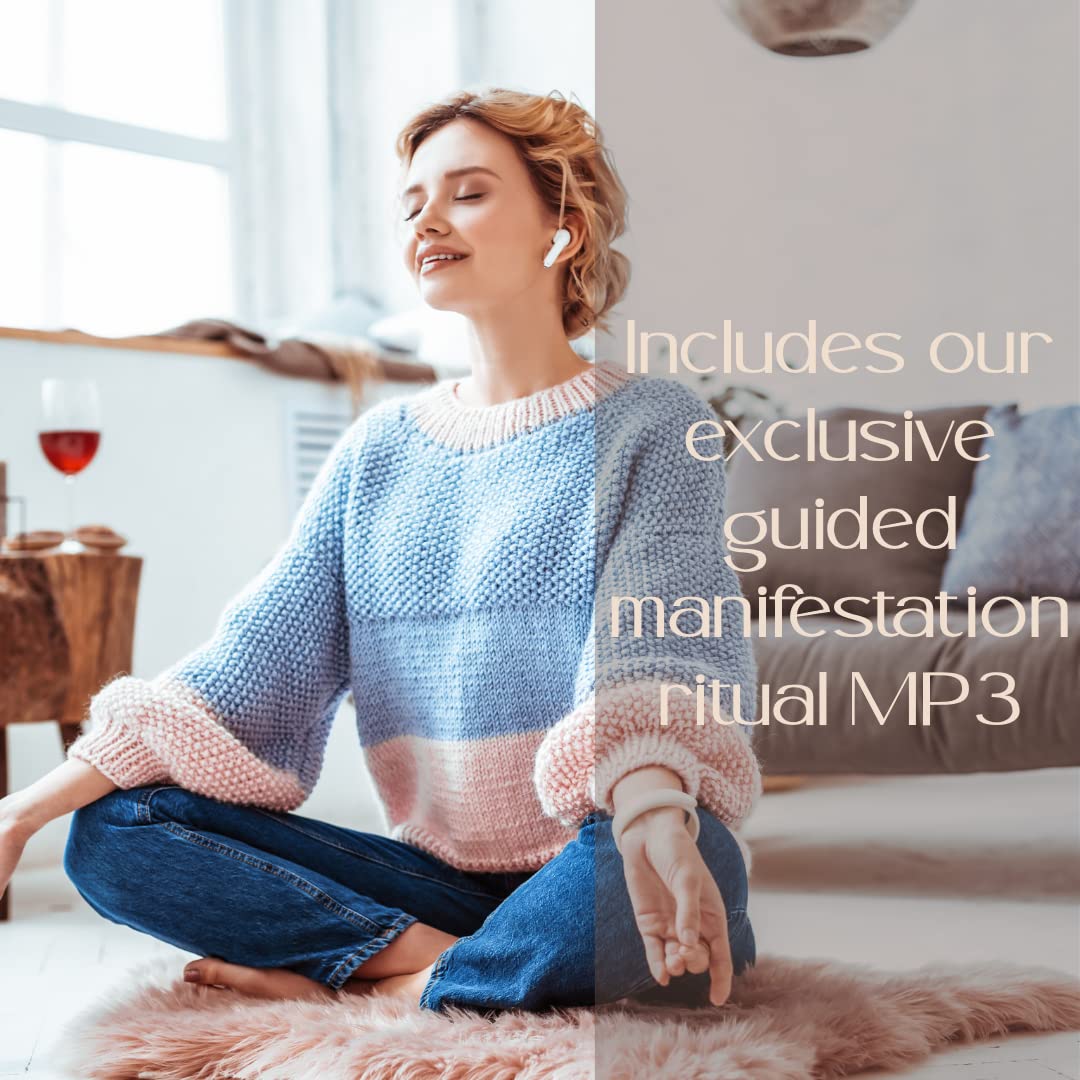 Sacred Nest Extra Premium Palo Santo & MP3 Ritual, 50 grams - Image 3