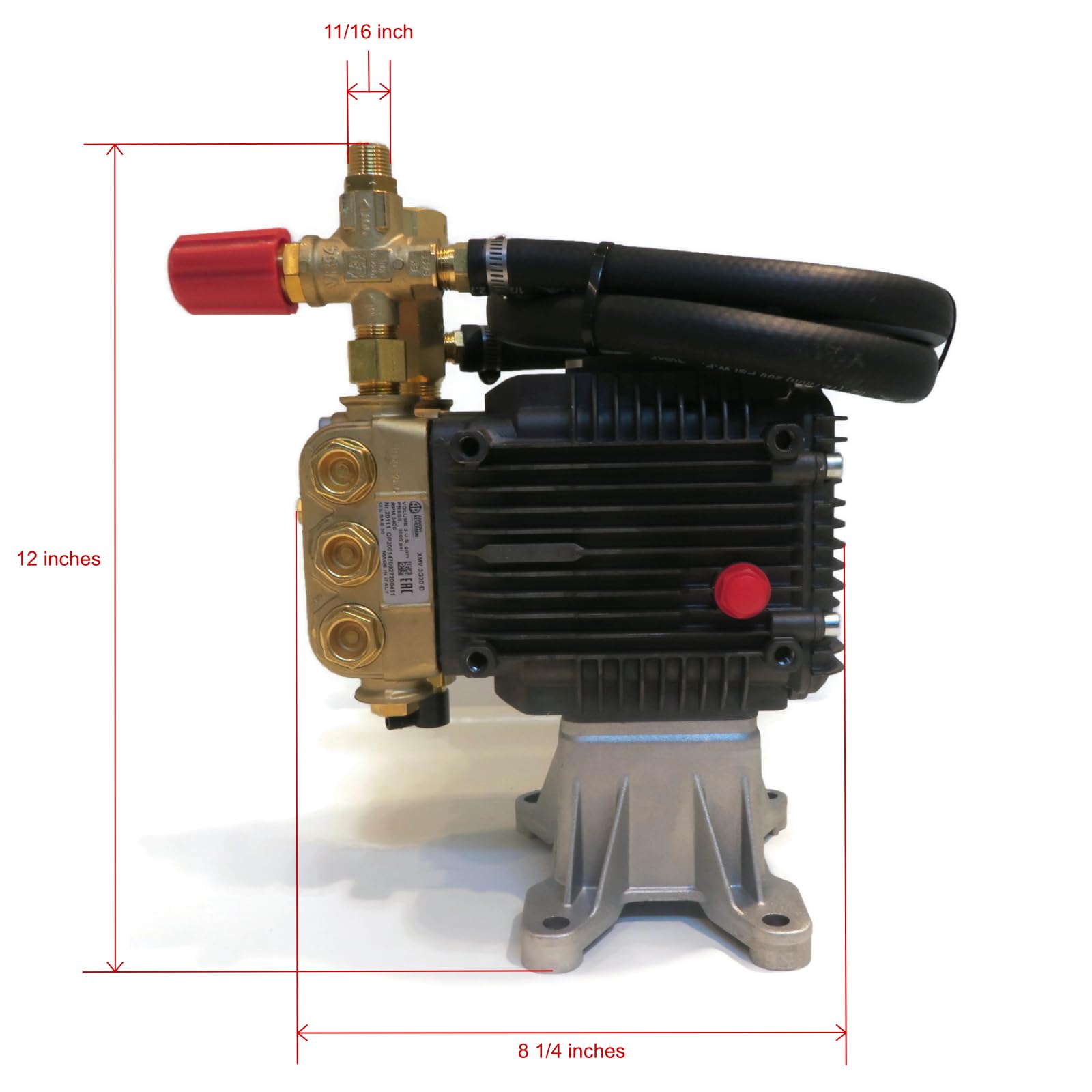 Annovi Reverberi Compatible Pressure Washer Pump | Ubuy India Annovi Reverberi Compatible Pressure Washer Pump | Ubuy India