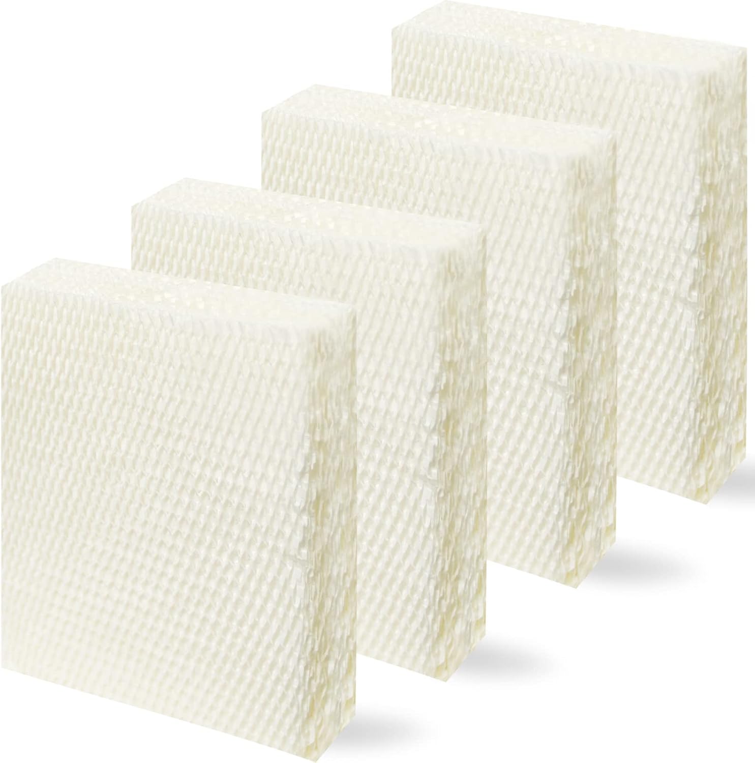 HFT600 for Honeywell HFT600, HEV615, HEV620, Part# HFT600T and HFT600PDQ, Long-Last & Sturdy, 6 Packs