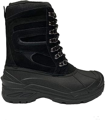 Labo men's snow boots Clearance
