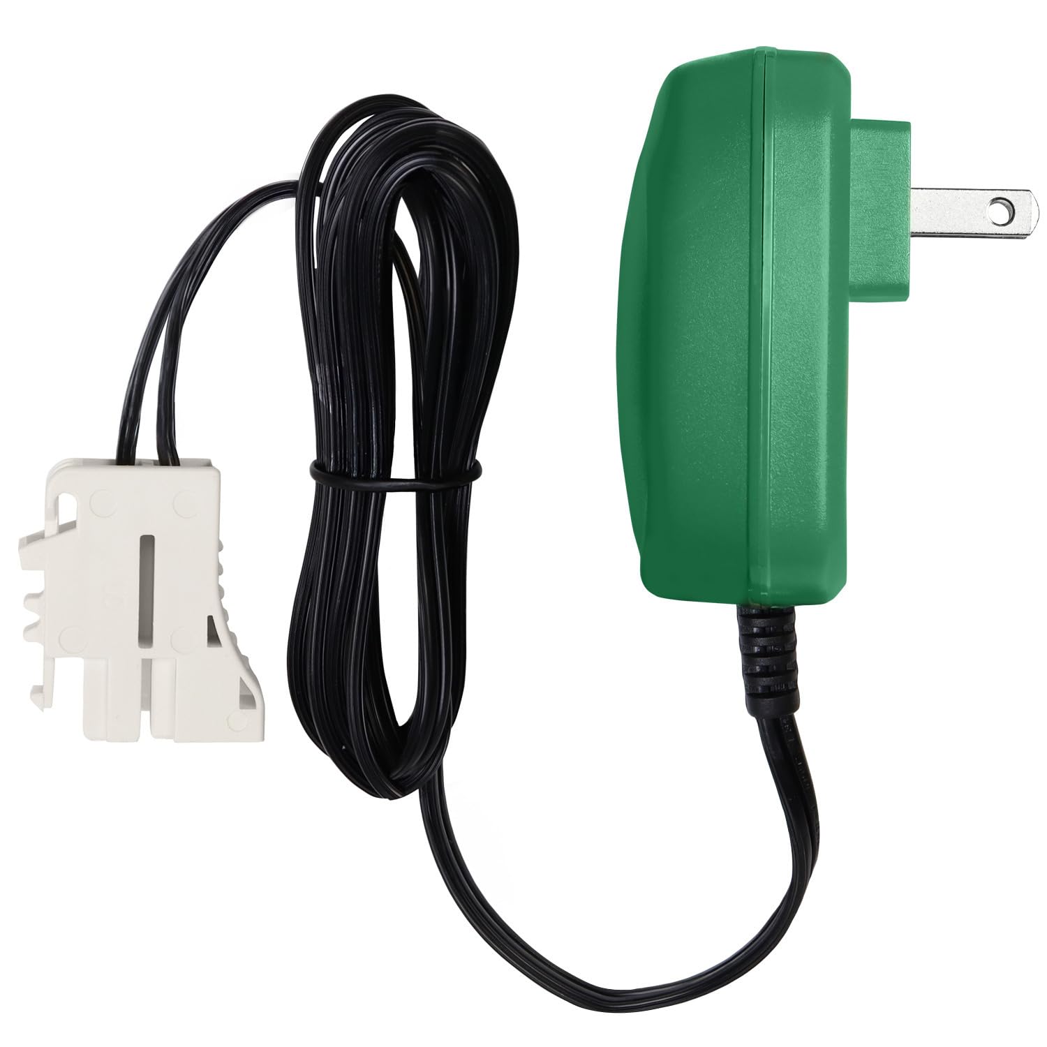 Amazon.com: Mighty Max Battery 6 Volt Ride on Toy Charger Compatible with Peg  Perego Thomas The Train - IAKB0509 : Toys & Games