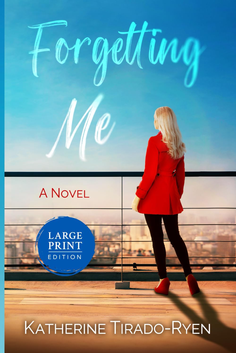 Forgetting Me