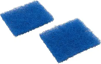 Door Filter Element 2-Pack for Hayward AquaVac 500