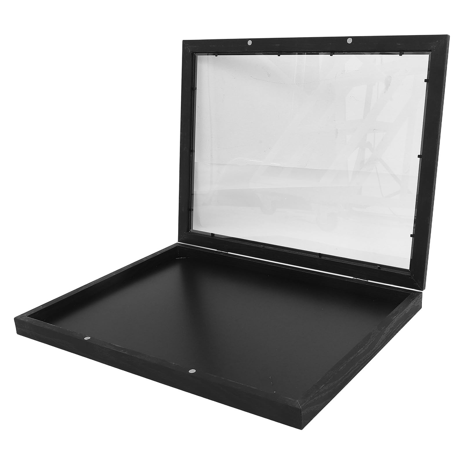 DOITOOL Cuadro Camiseta Futbol en Madera Diseño Elegante y Protección Excelente, Marco para Exhibición Versátil Adecuado para Sala o Dormitorio