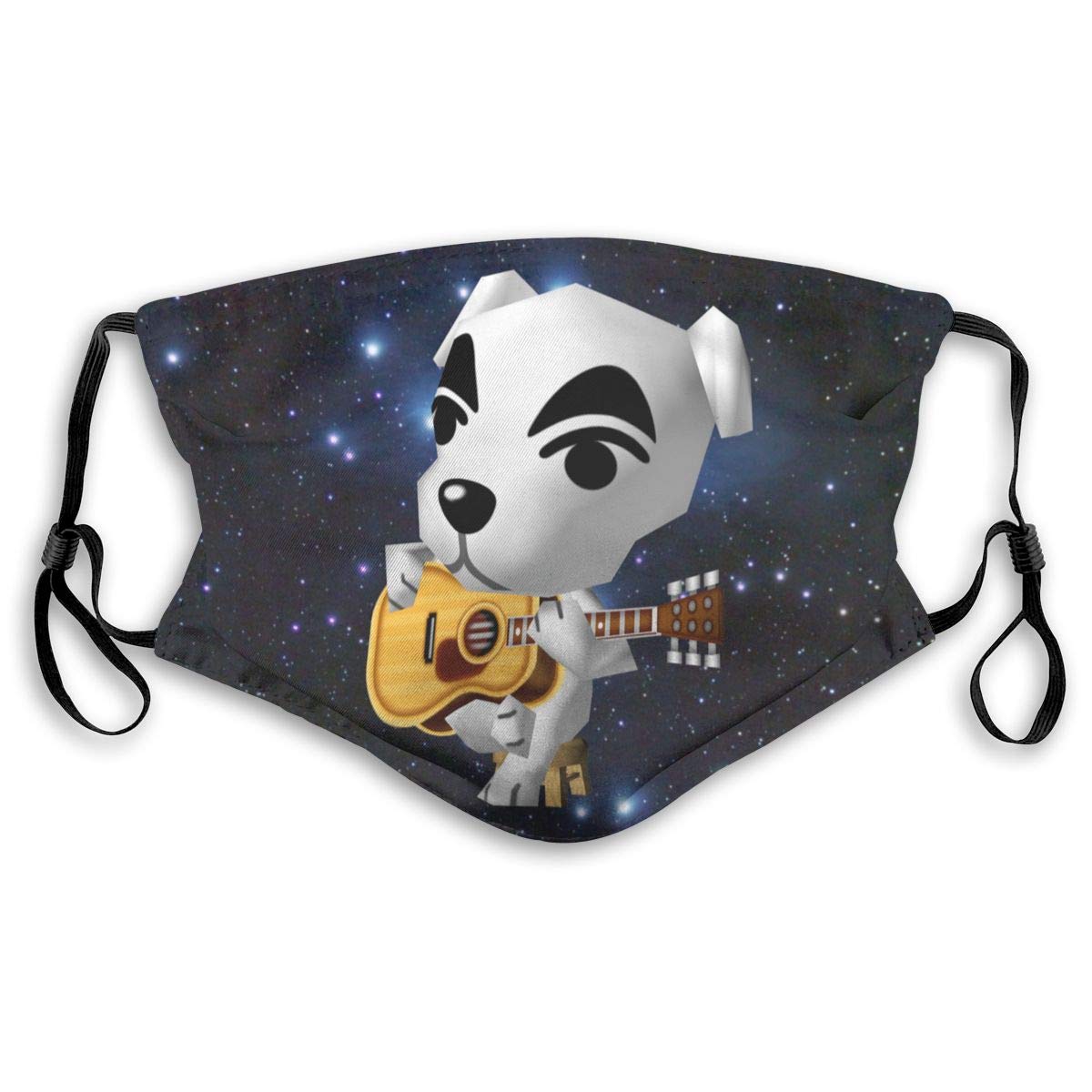 K-K SLI-Der Unisex Face Shields Anti-Dust Mouth Mask Face Protect Cover Adjustable Balaclavas