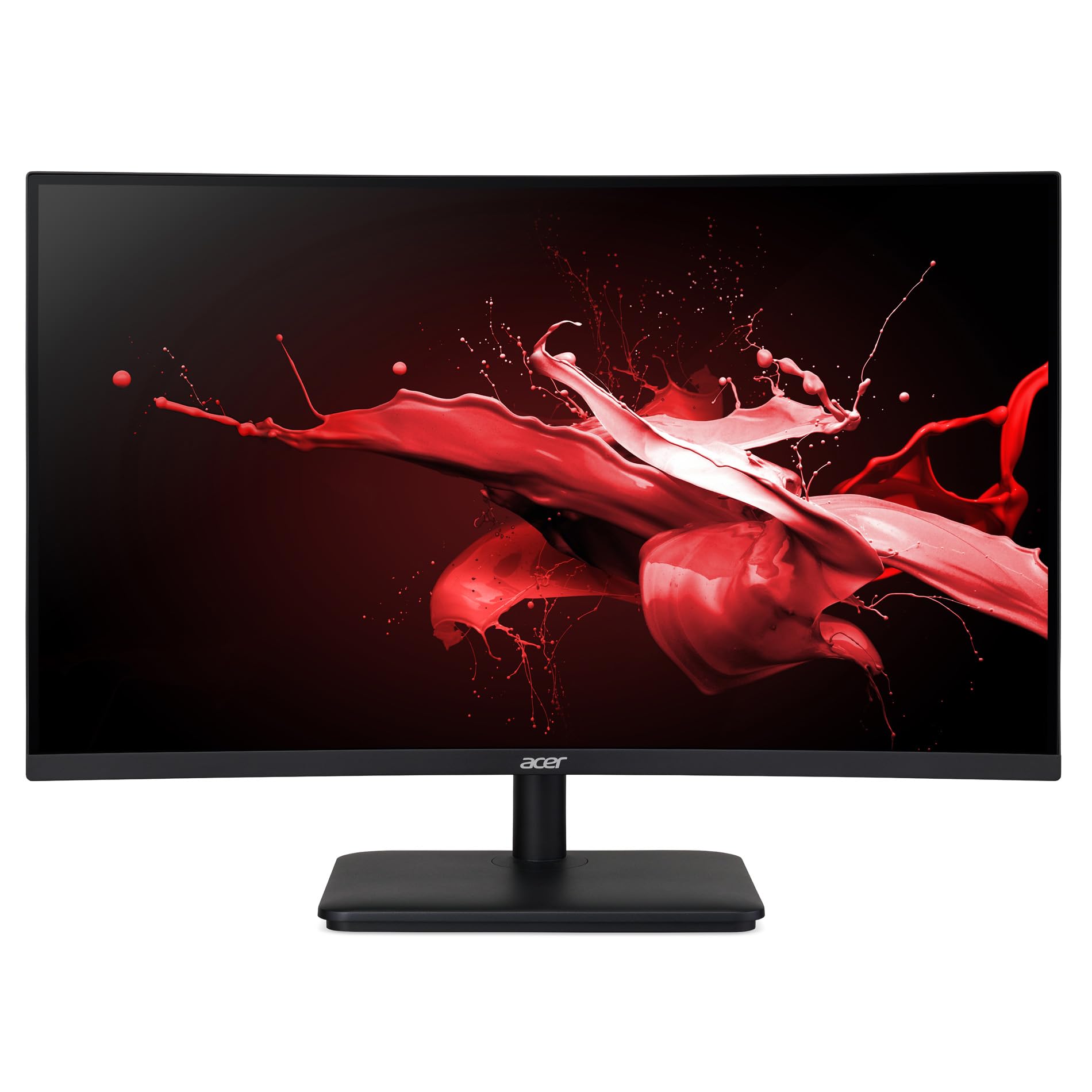 Amazon.com: acer Nitro ED270R 27-inch Gaming Monitor Full HD