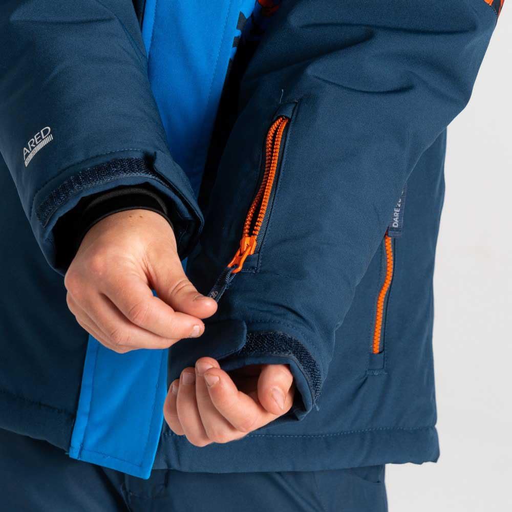 Dare2b Kurtka narciarska Uniseks - dzieci Dare2b Kids Humouriiijacket