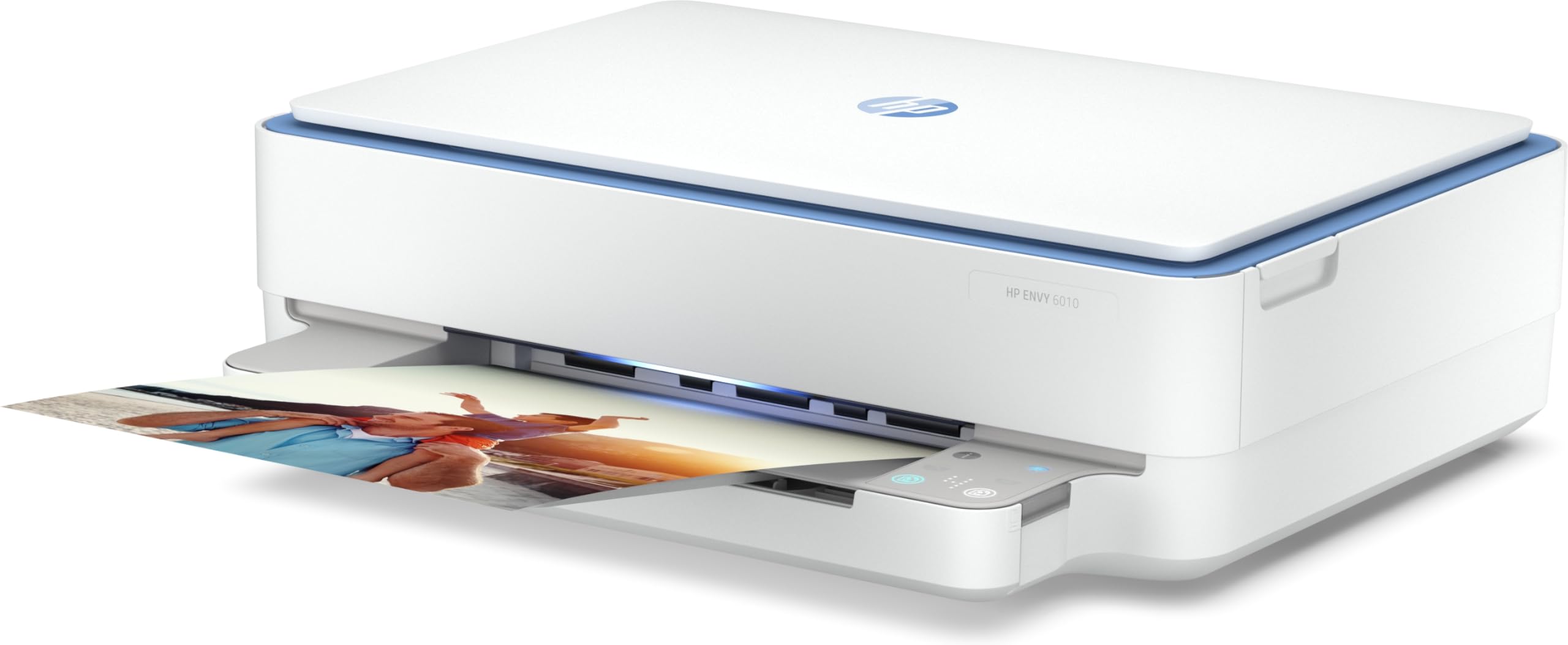 HP Envy 6010 All-in-One MFP Color A4