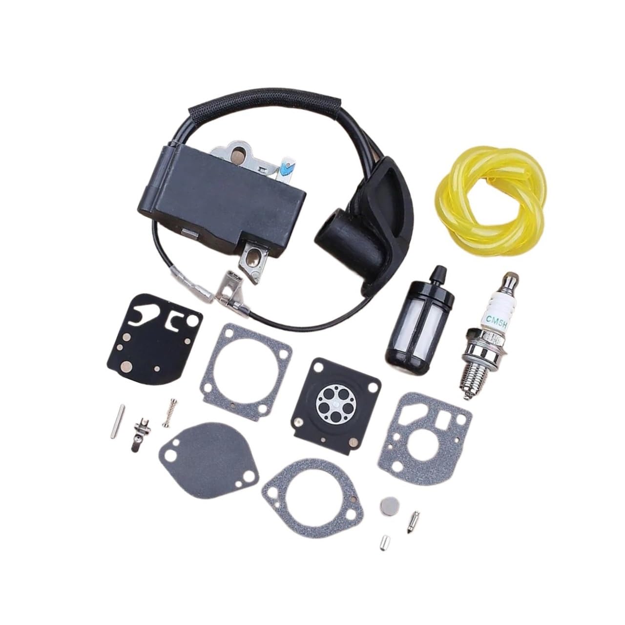 Bobine d'allumage pour réparer le démarrage difficile de votre FS90