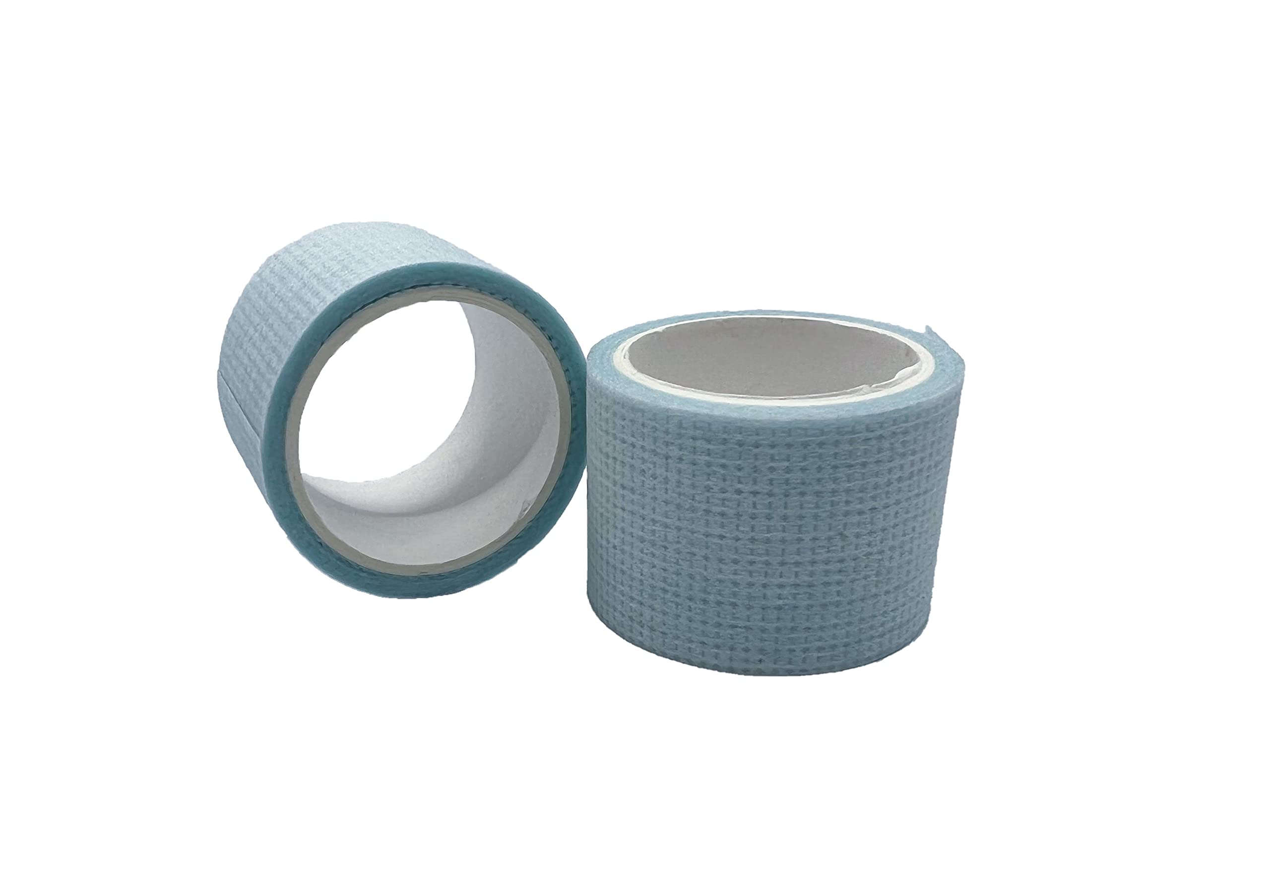 Endure Altape, Soft Hypoallergenic Silicone Gentle Removal Tape, Painless Easy Removal for First Aid (1 Inches x 1.5 Yard) (2)