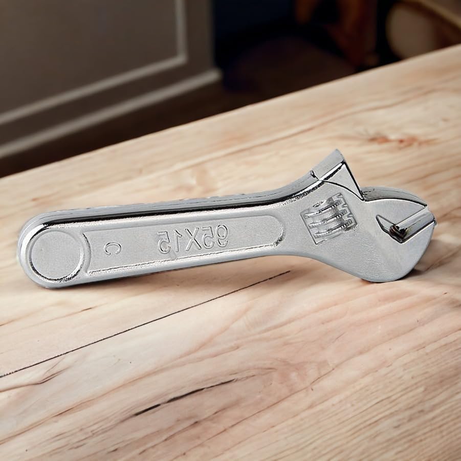 Miniatura 7 de QFECT Encendedor de butano, con forma de llave, encendedor único, encendedor para velas, encendedor de lujo, encendido creativo y forma interesante,