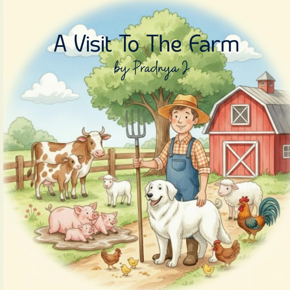 A Visit to the Farm