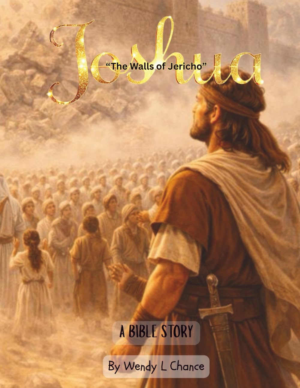 Joshua: A Bible Story