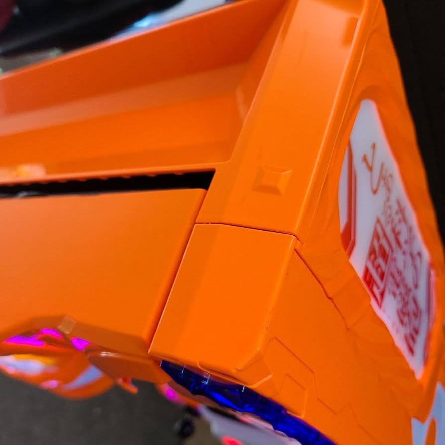 Amazon | 家庭用改造済み パチスロ 実機 とある科学の超電磁砲