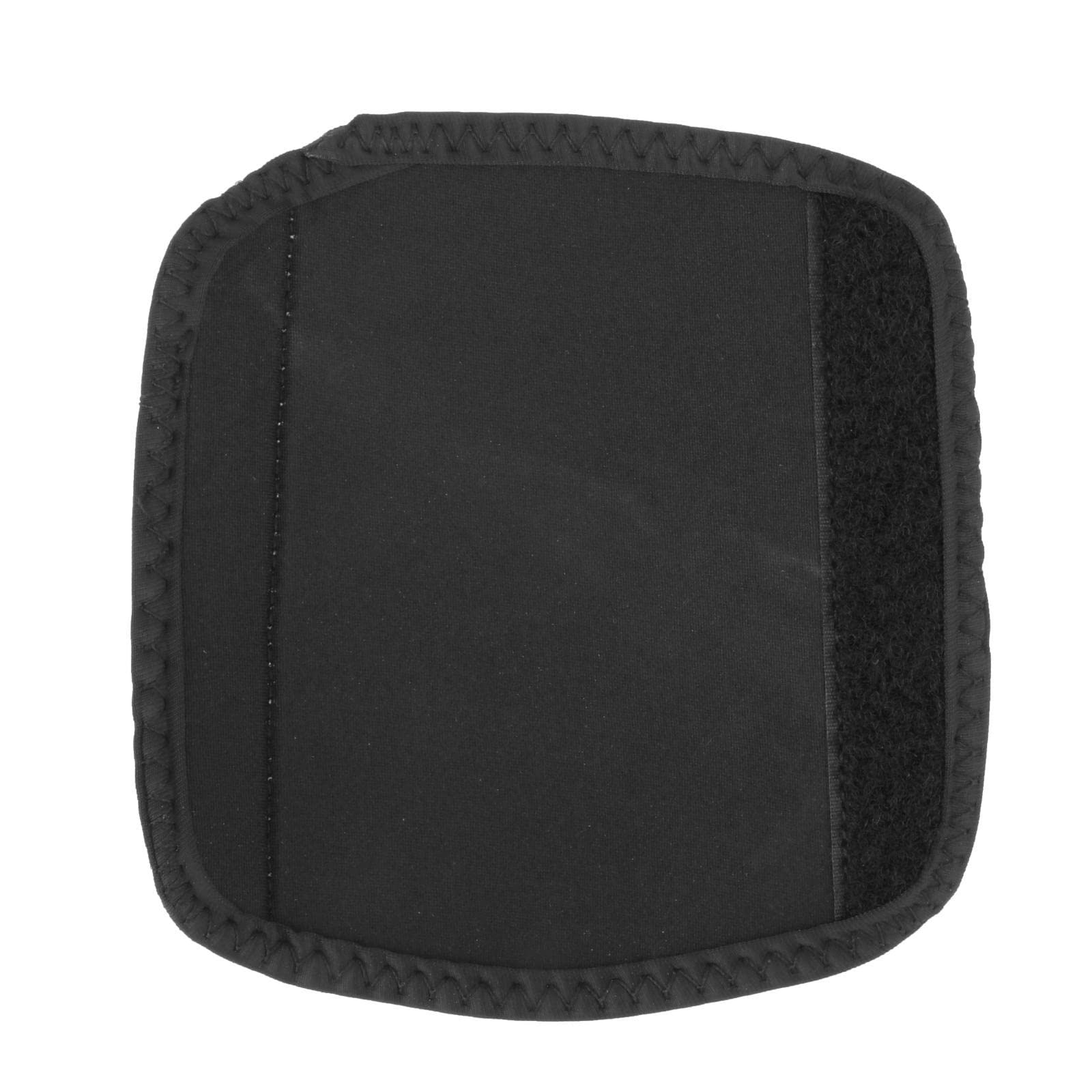 Yiju Diving Snorkel Protective Sleeve Snorkel Protective Covers Snorkeling Adult Lightweight Snorkel Buoyancy Sleeve for Water Sport Equipment, Green