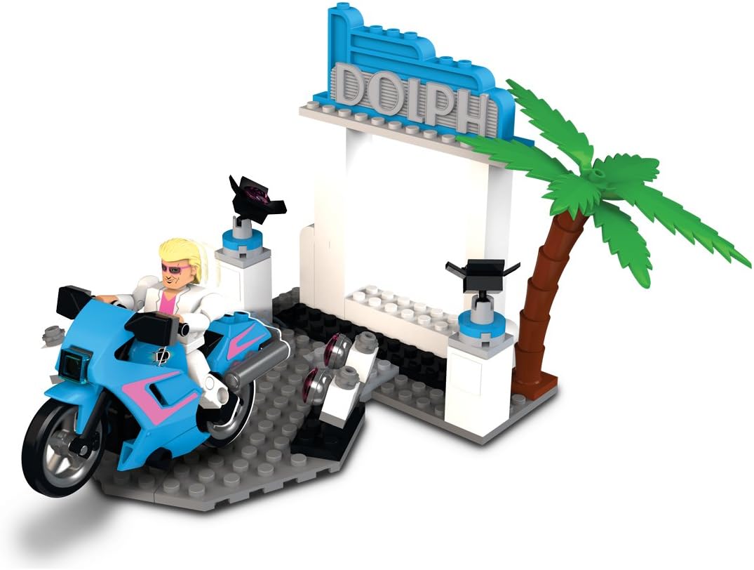 WWE Stackdown Dolph Ziggler's Zig Zag